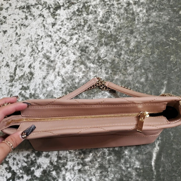 Kate Spade Reese Park Lorie Quilted Shoulder Bag - Picture 8 of 12